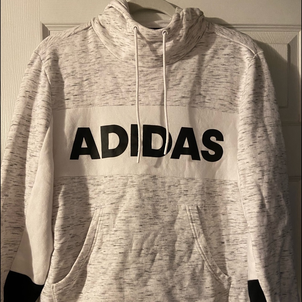 Adidas Hoodie